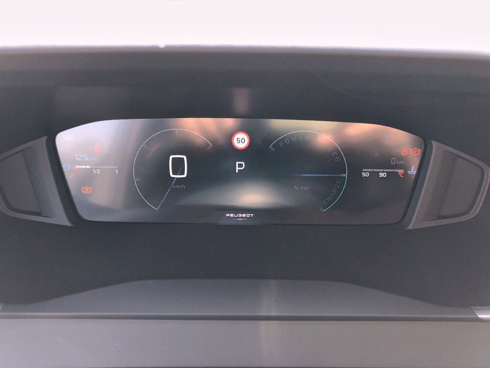 Occasion PEUGEOT 2008 2008 Hybrid 110 e-DCS6 - Allure
