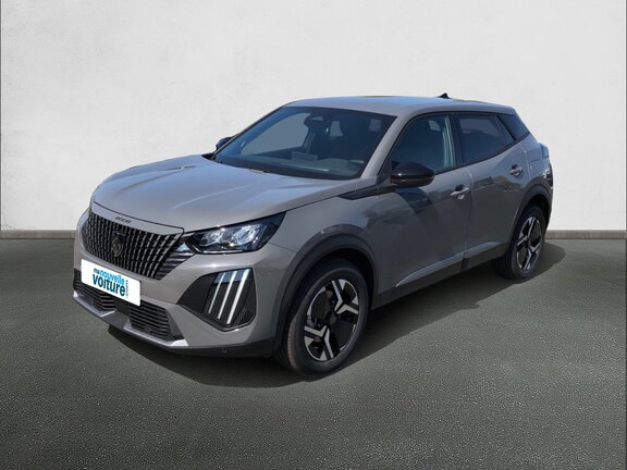 Occasion PEUGEOT 2008 2008 Hybrid 110 e-DCS6 - Allure