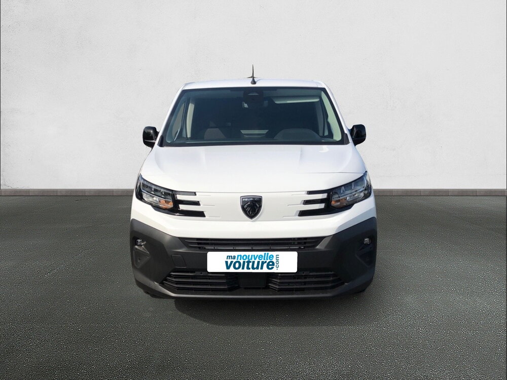 Occasion PEUGEOT Partner PARTNER FGN DIESEL 130 CH M CHARG UT MAJ AUT