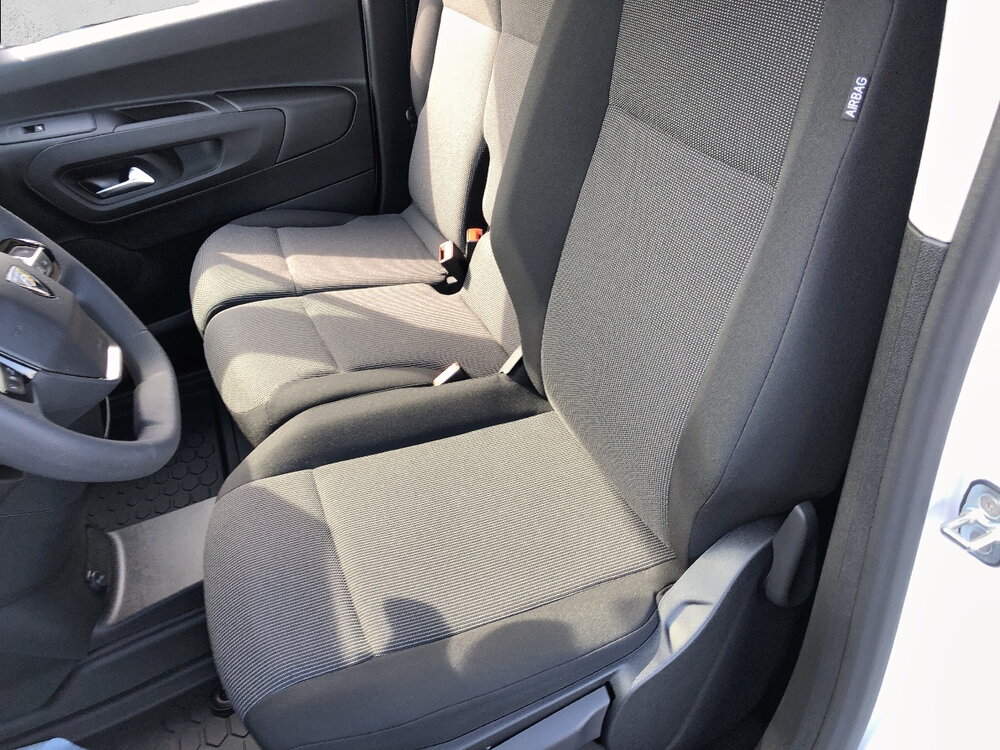 Occasion PEUGEOT Partner PARTNER FGN DIESEL 130 CH M CHARG UT MAJ AUT