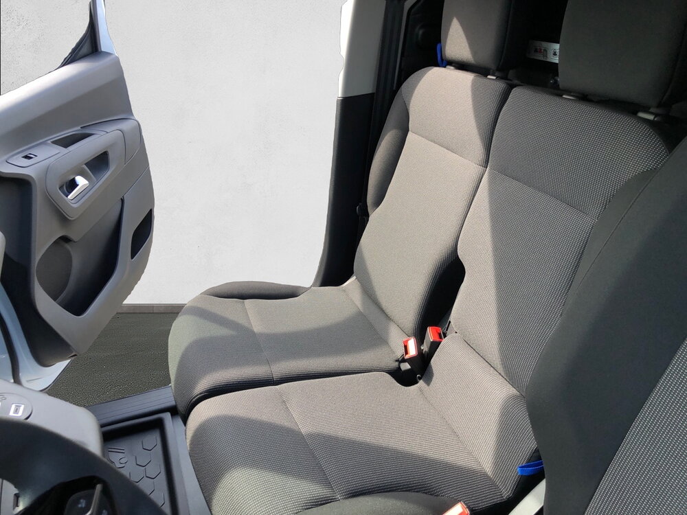 Occasion PEUGEOT Partner PARTNER FGN DIESEL 130 CH M CHARG UT MAJ AUT