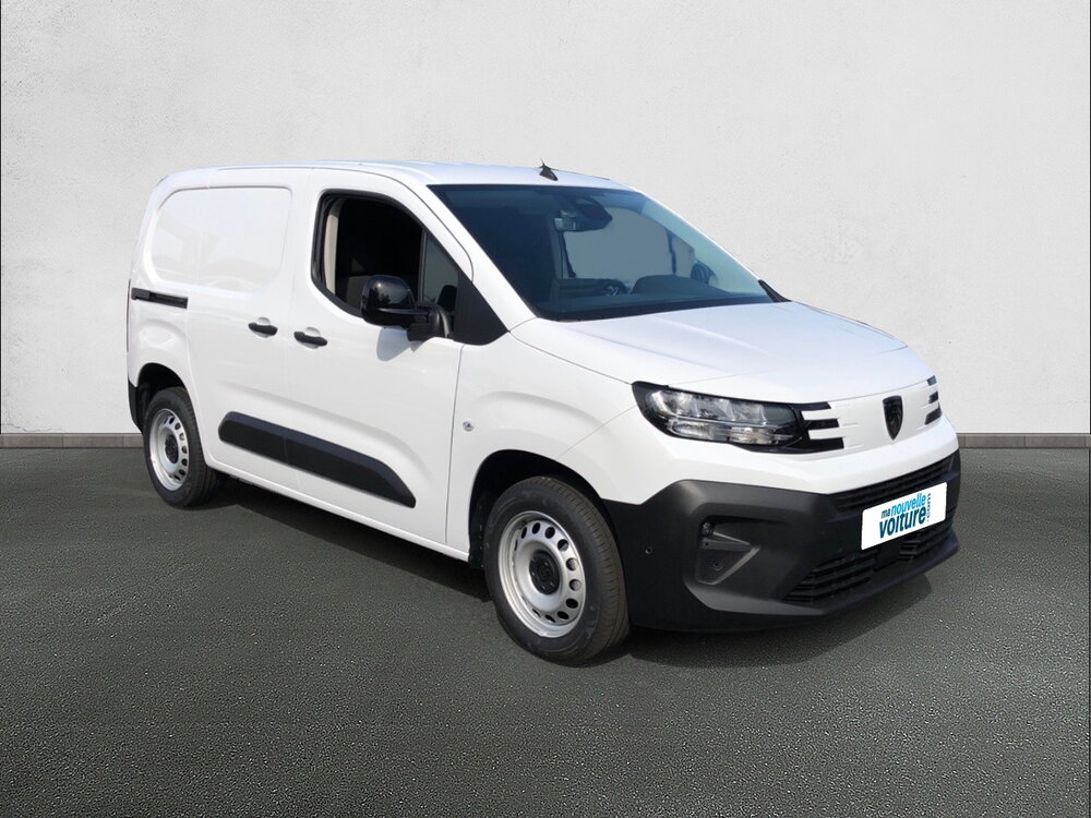 Occasion PEUGEOT Partner PARTNER FGN DIESEL 130 CH M CHARG UT MAJ AUT