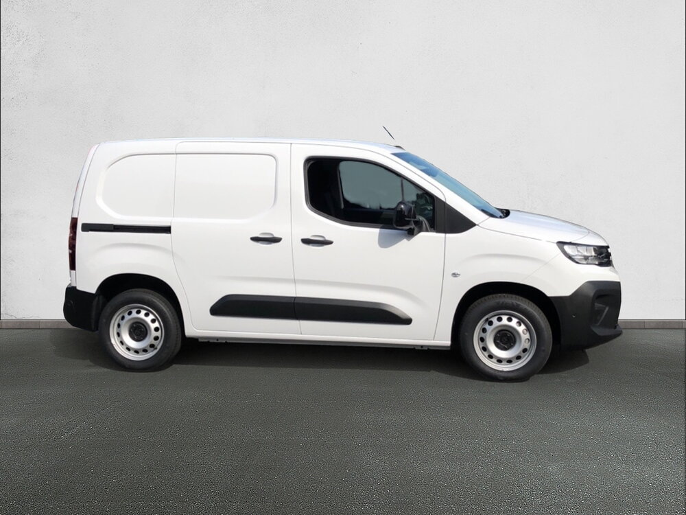 Occasion PEUGEOT Partner PARTNER FGN DIESEL 130 CH M CHARG UT MAJ AUT