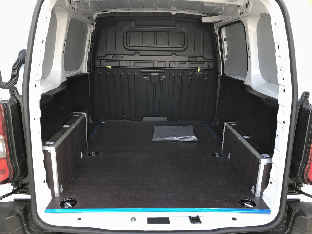 Occasion PEUGEOT Partner PARTNER FGN DIESEL 130 CH M CHARG UT MAJ AUT