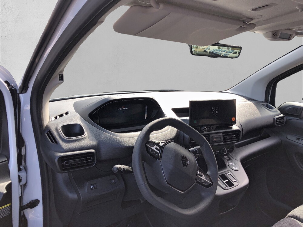 Occasion PEUGEOT Partner PARTNER FGN DIESEL 130 CH M CHARG UT MAJ AUT