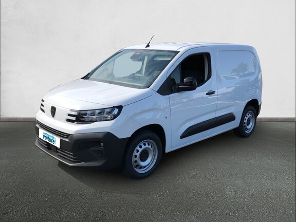 Occasion PEUGEOT Partner PARTNER FGN DIESEL 130 CH M CHARG UT MAJ AUT