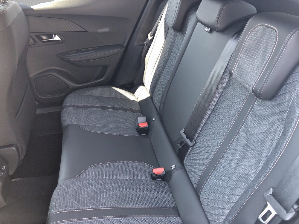 Occasion PEUGEOT 2008 2008 Hybrid 110 e-DCS6 - Allure