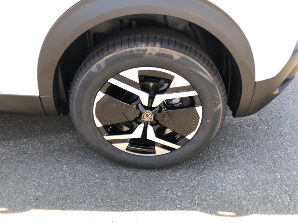 Occasion PEUGEOT 2008 2008 Hybrid 110 e-DCS6 - Allure