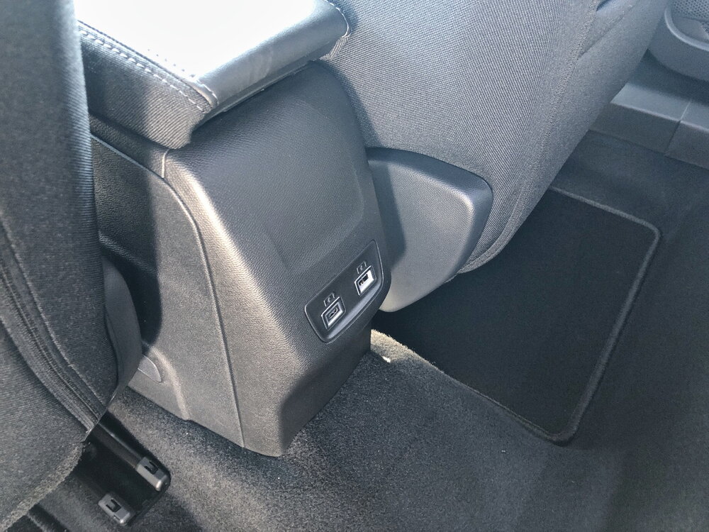Occasion PEUGEOT 2008 2008 Hybrid 110 e-DCS6 - Allure