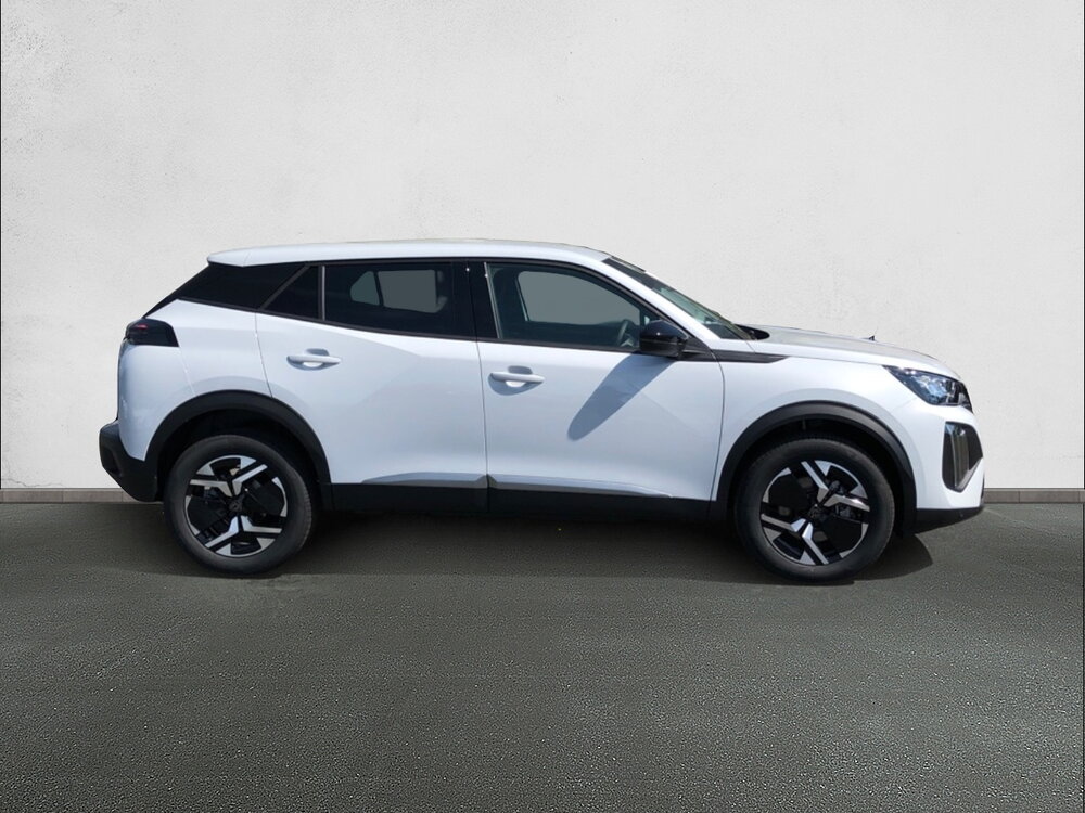 Occasion PEUGEOT 2008 2008 Hybrid 110 e-DCS6 - Allure