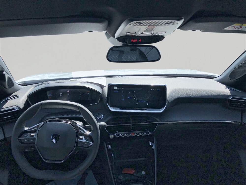 Occasion PEUGEOT 2008 2008 Hybrid 110 e-DCS6 - Allure