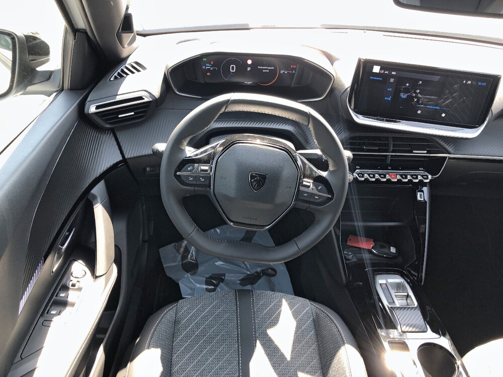 Occasion PEUGEOT 2008 2008 Hybrid 110 e-DCS6 - Allure