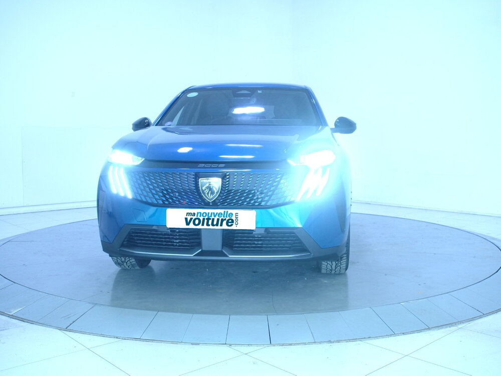 Occasion PEUGEOT 3008 3008 Hybrid 136 e-DCS6 - Allure