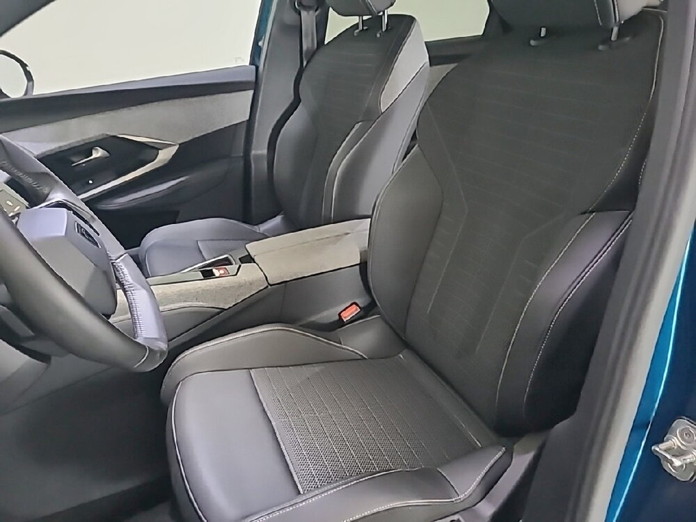 Occasion PEUGEOT 3008 3008 Hybrid 136 e-DCS6 - Allure