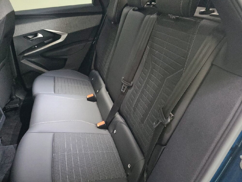 Occasion PEUGEOT 3008 3008 Hybrid 136 e-DCS6 - Allure