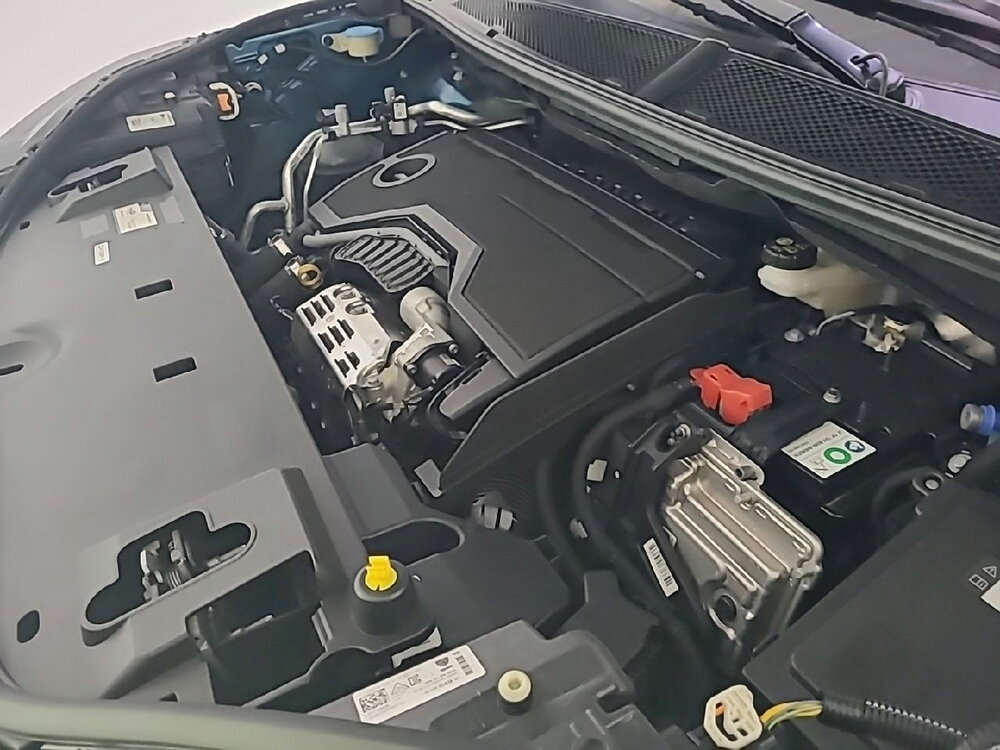 Occasion PEUGEOT 3008 3008 Hybrid 136 e-DCS6 - Allure