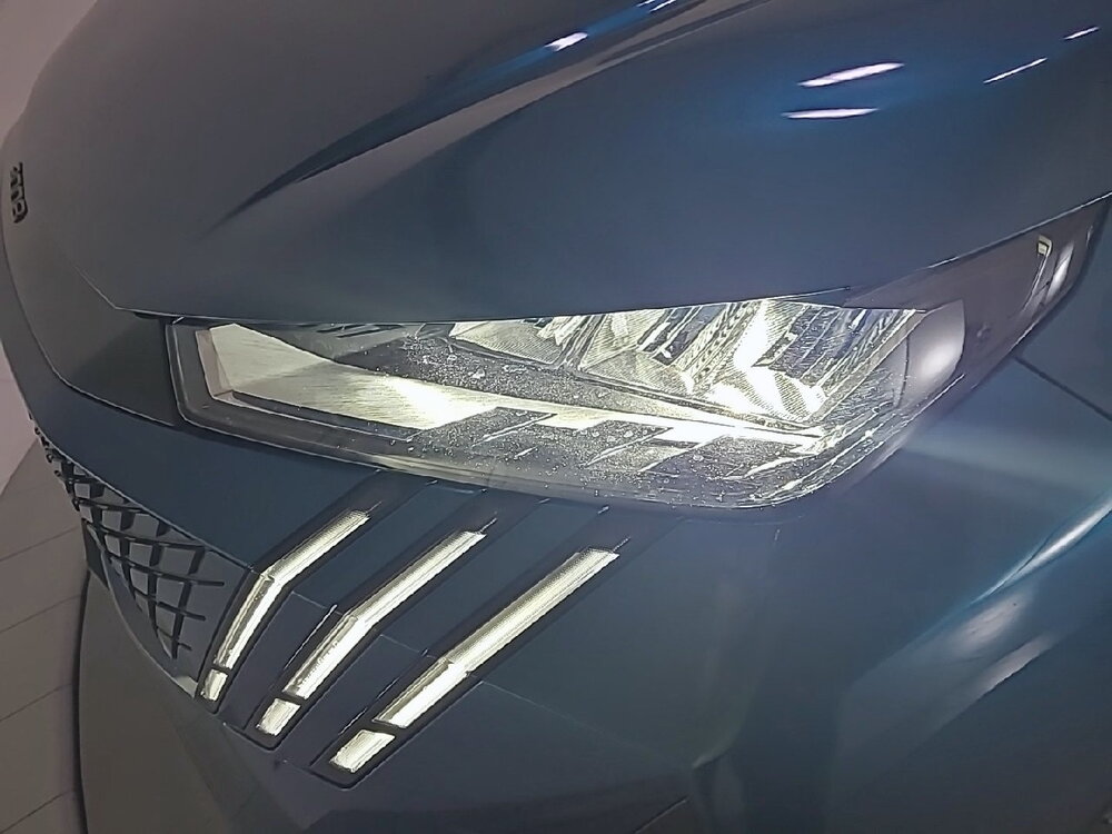 Occasion PEUGEOT 3008 3008 Hybrid 136 e-DCS6 - Allure