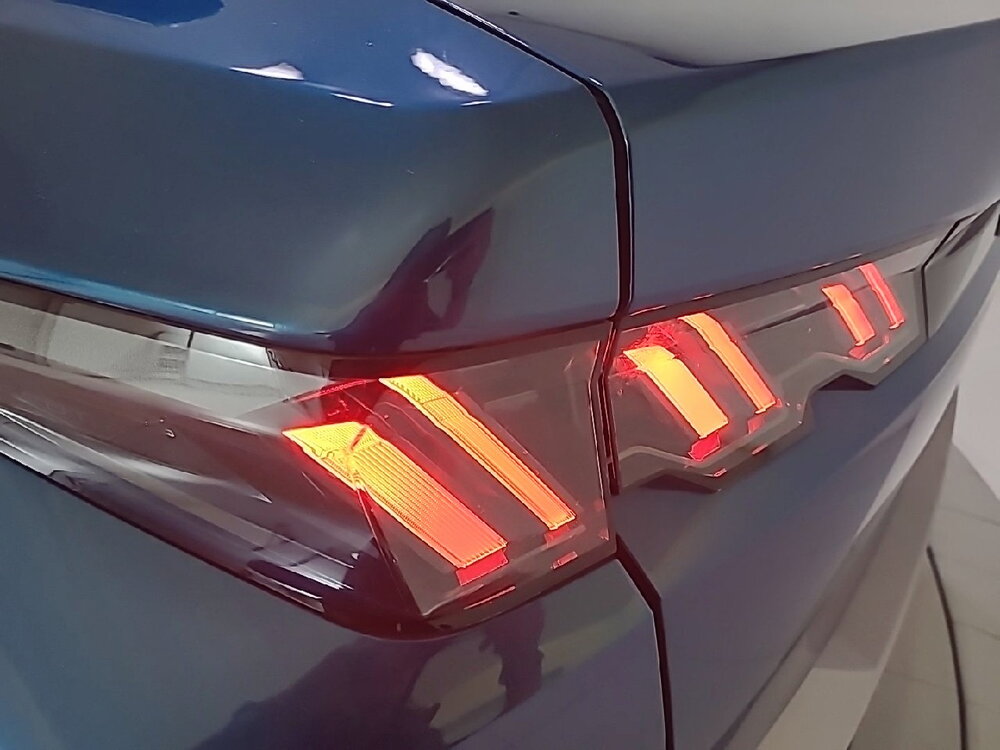 Occasion PEUGEOT 3008 3008 Hybrid 136 e-DCS6 - Allure