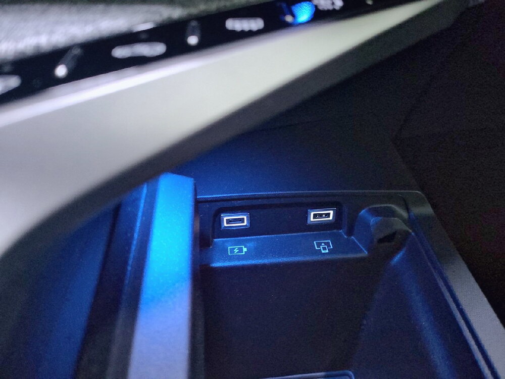 Occasion PEUGEOT 3008 3008 Hybrid 136 e-DCS6 - Allure