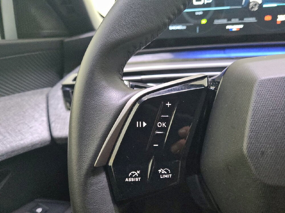 Occasion PEUGEOT 3008 3008 Hybrid 136 e-DCS6 - Allure