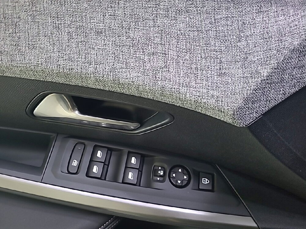 Occasion PEUGEOT 3008 3008 Hybrid 136 e-DCS6 - Allure