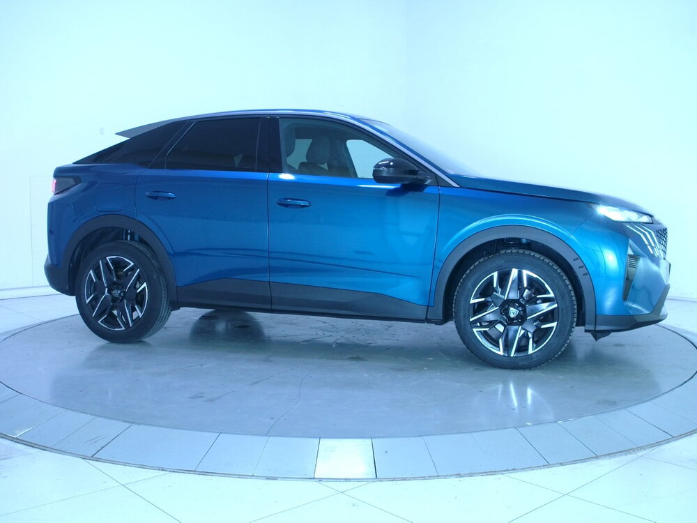 Occasion PEUGEOT 3008 3008 Hybrid 136 e-DCS6 - Allure