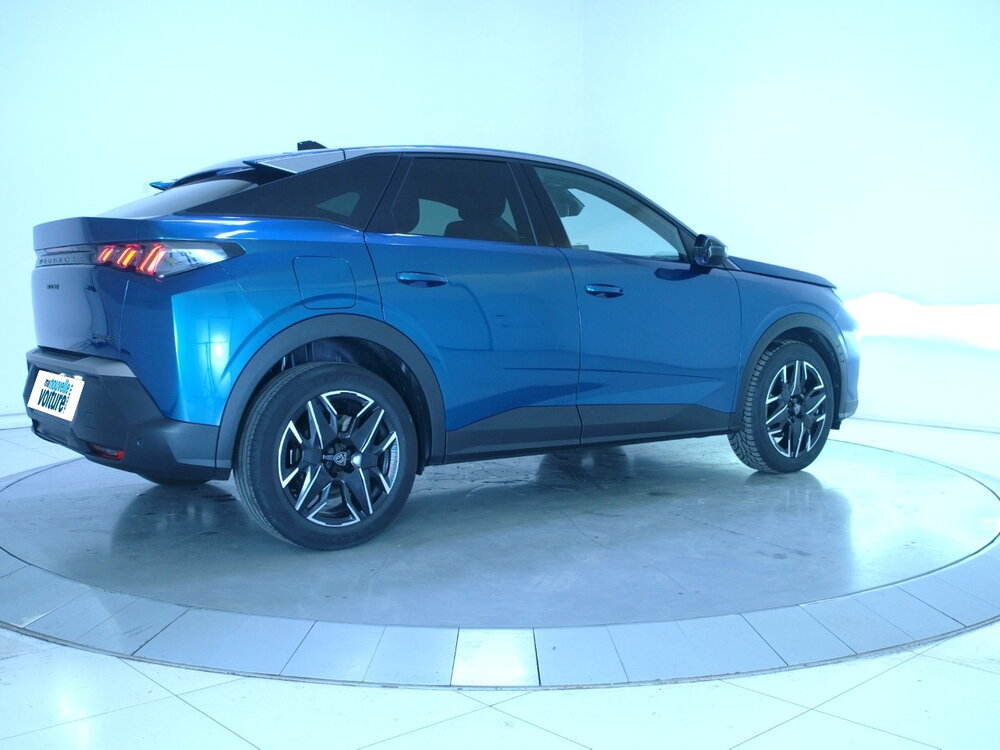 Occasion PEUGEOT 3008 3008 Hybrid 136 e-DCS6 - Allure