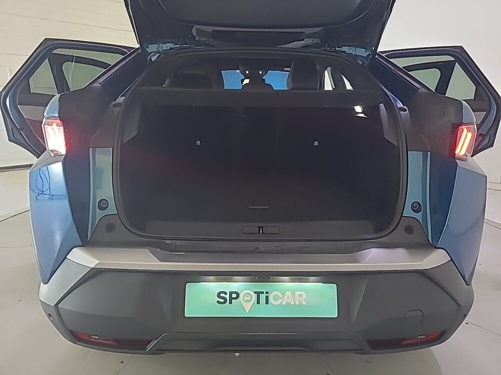 Occasion PEUGEOT 3008 3008 Hybrid 136 e-DCS6 - Allure