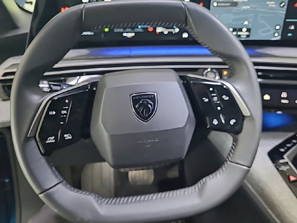 Occasion PEUGEOT 3008 3008 Hybrid 136 e-DCS6 - Allure