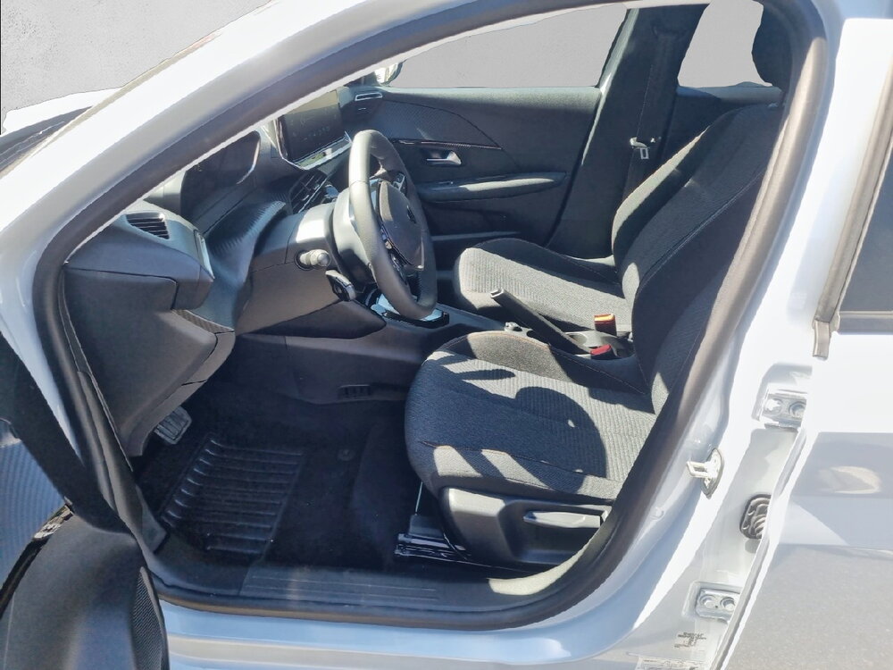 Occasion PEUGEOT 208 208 Hybrid 110 ch e-DCS6 - Edition