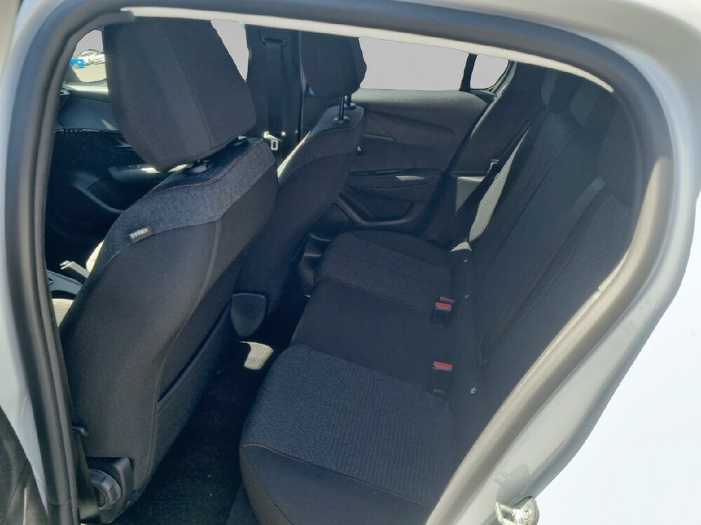 Occasion PEUGEOT 208 208 Hybrid 110 ch e-DCS6 - Edition