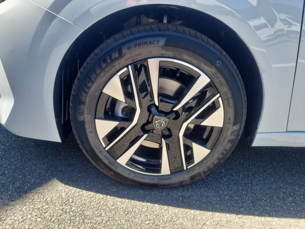 Occasion PEUGEOT 208 208 Hybrid 110 ch e-DCS6 - Edition