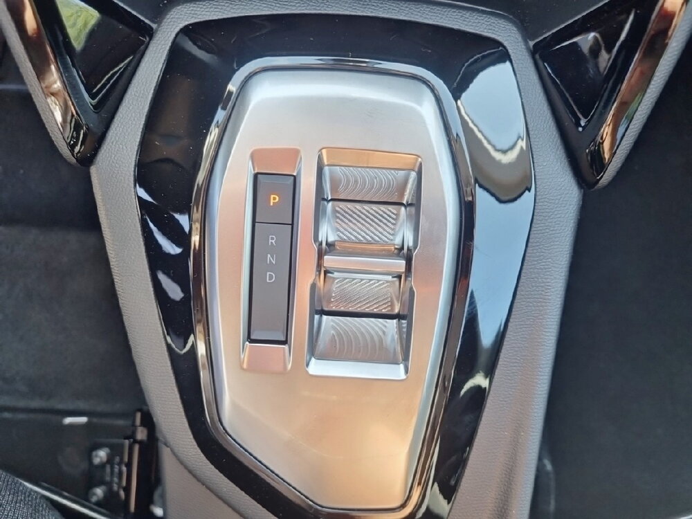 Occasion PEUGEOT 208 208 Hybrid 110 ch e-DCS6 - Edition