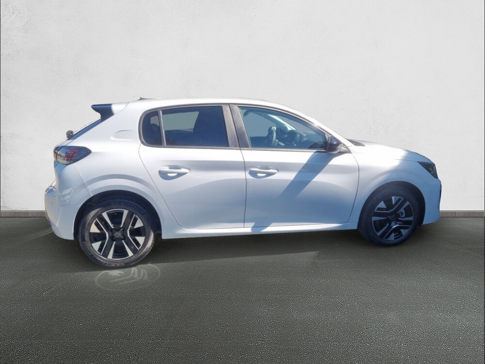 Occasion PEUGEOT 208 208 Hybrid 110 ch e-DCS6 - Edition