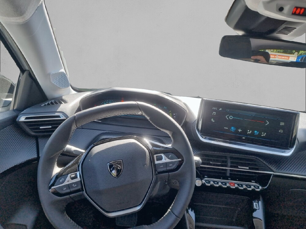 Occasion PEUGEOT 208 208 Hybrid 110 ch e-DCS6 - Edition