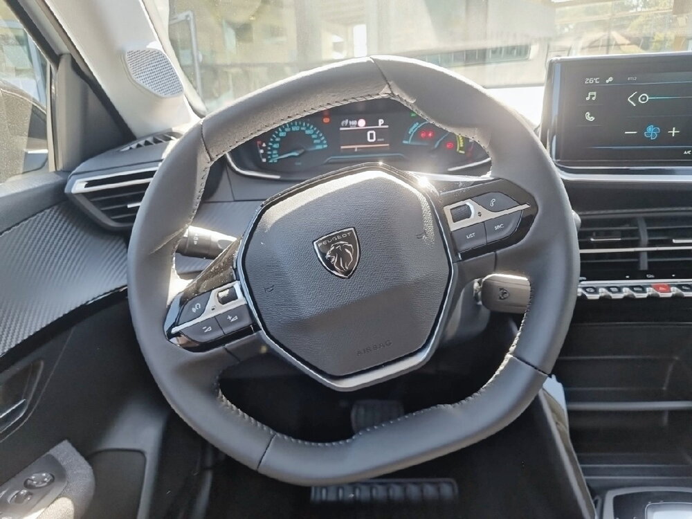 Occasion PEUGEOT 208 208 Hybrid 110 ch e-DCS6 - Edition