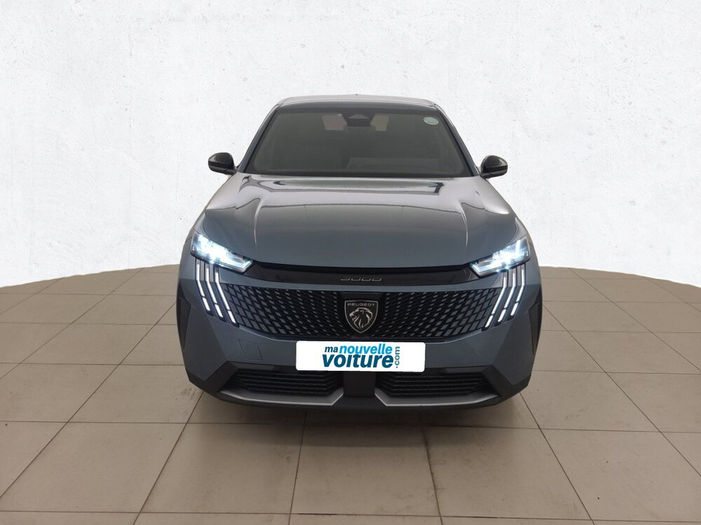 Occasion PEUGEOT 3008 3008 Hybrid 136 e-DCS6 - Allure