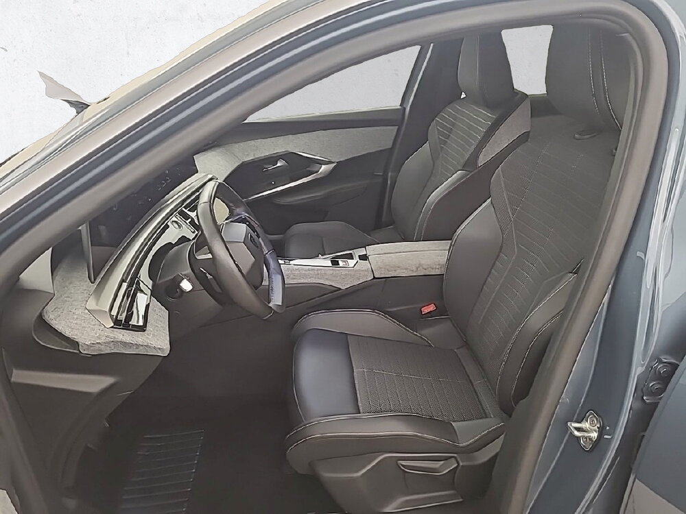 Occasion PEUGEOT 3008 3008 Hybrid 136 e-DCS6 - Allure
