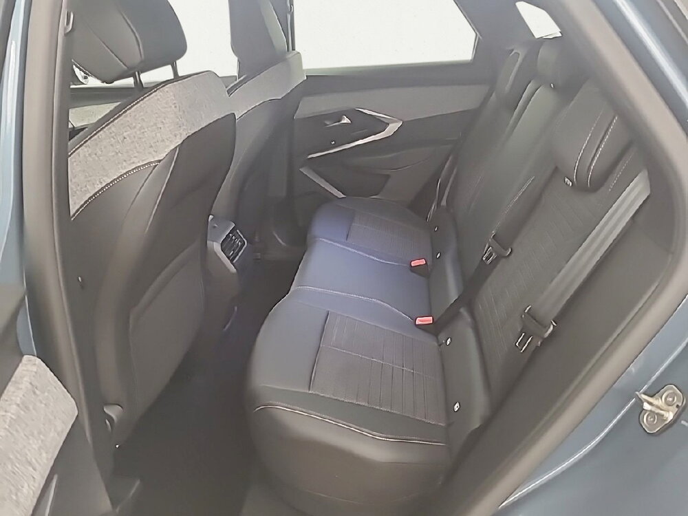 Occasion PEUGEOT 3008 3008 Hybrid 136 e-DCS6 - Allure