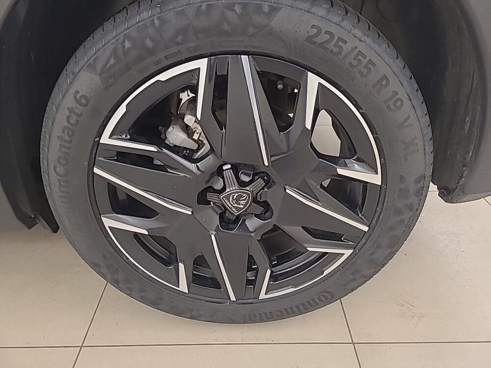 Occasion PEUGEOT 3008 3008 Hybrid 136 e-DCS6 - Allure