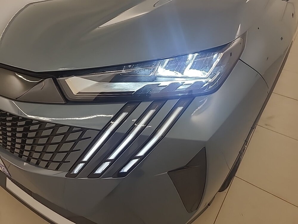 Occasion PEUGEOT 3008 3008 Hybrid 136 e-DCS6 - Allure
