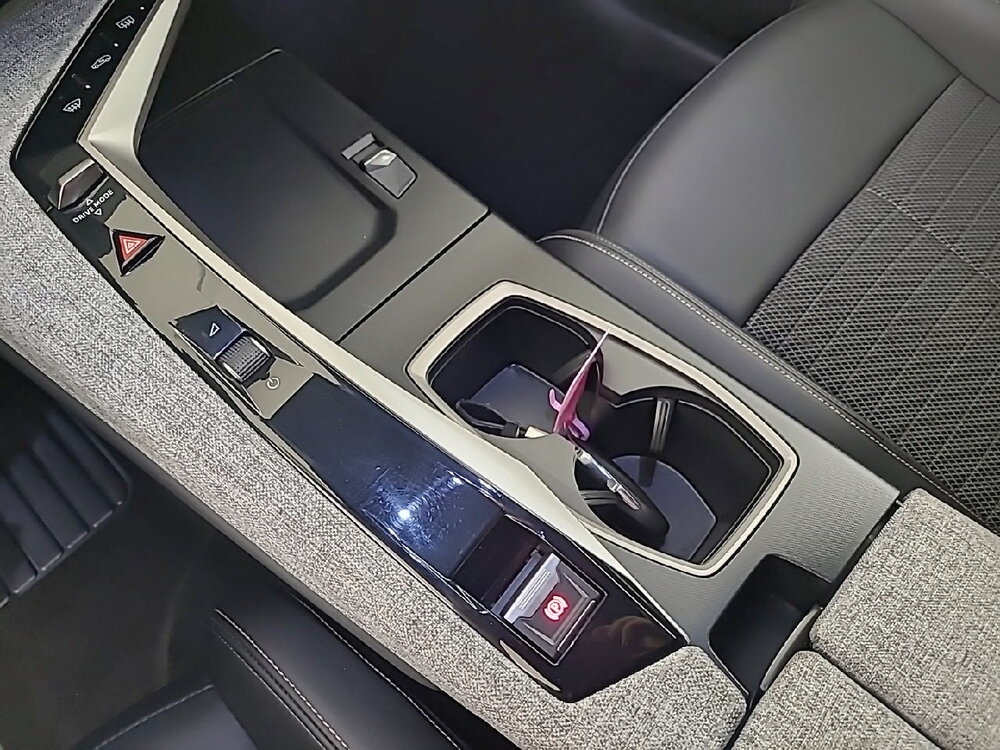 Occasion PEUGEOT 3008 3008 Hybrid 136 e-DCS6 - Allure