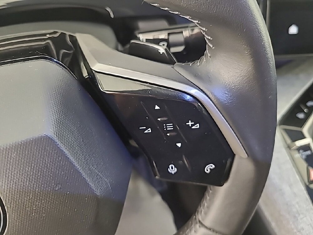 Occasion PEUGEOT 3008 3008 Hybrid 136 e-DCS6 - Allure