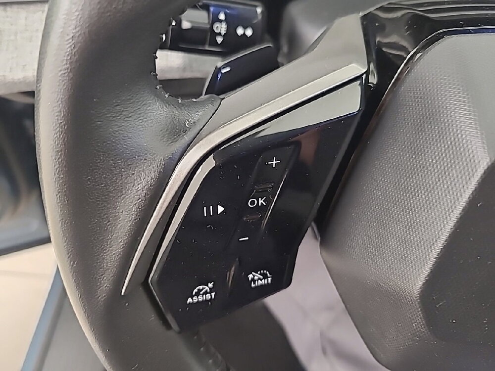 Occasion PEUGEOT 3008 3008 Hybrid 136 e-DCS6 - Allure