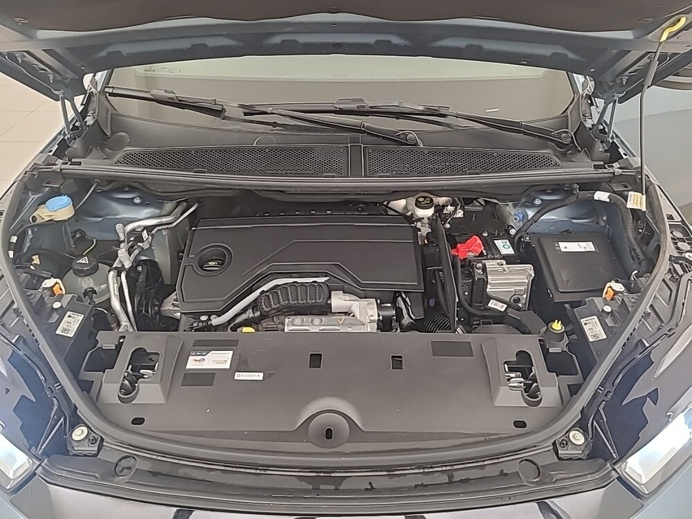 Occasion PEUGEOT 3008 3008 Hybrid 136 e-DCS6 - Allure