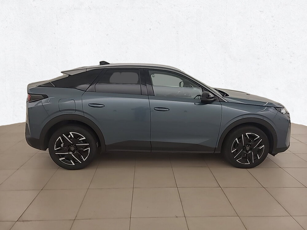 Occasion PEUGEOT 3008 3008 Hybrid 136 e-DCS6 - Allure