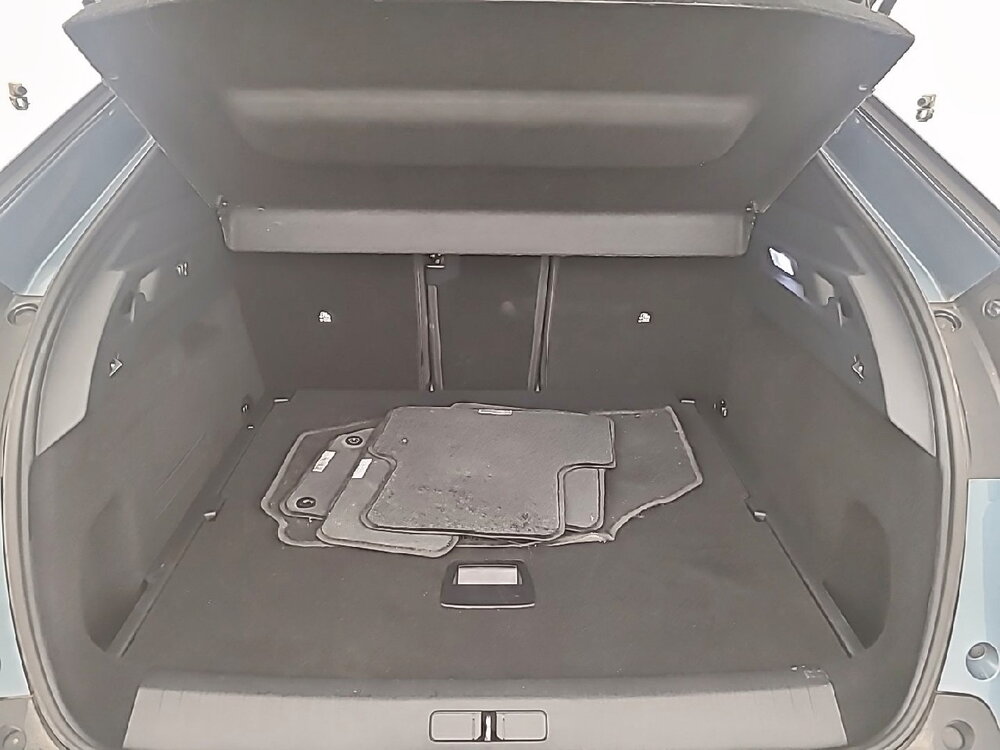 Occasion PEUGEOT 3008 3008 Hybrid 136 e-DCS6 - Allure