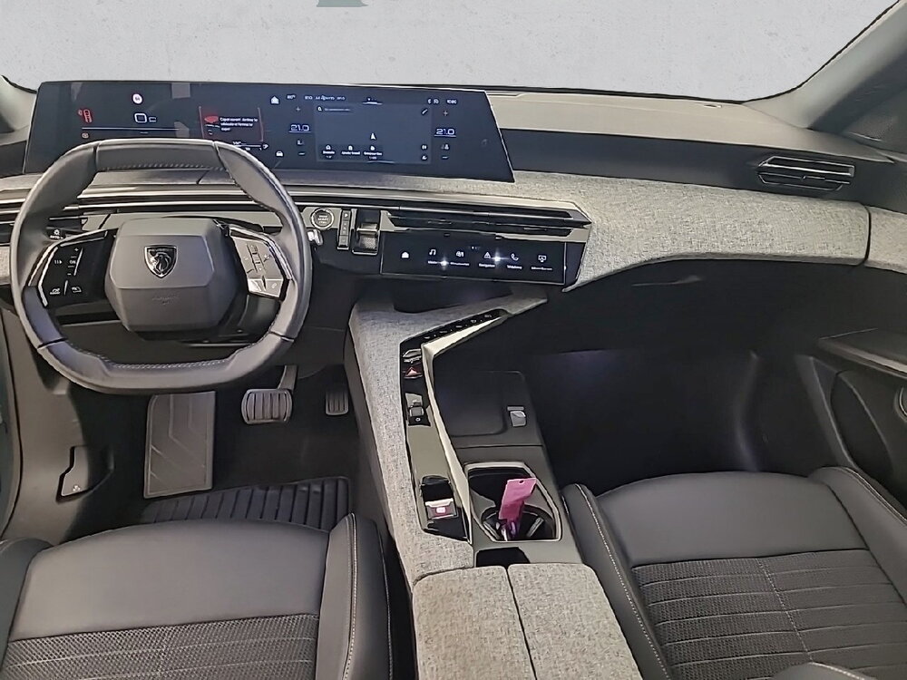 Occasion PEUGEOT 3008 3008 Hybrid 136 e-DCS6 - Allure