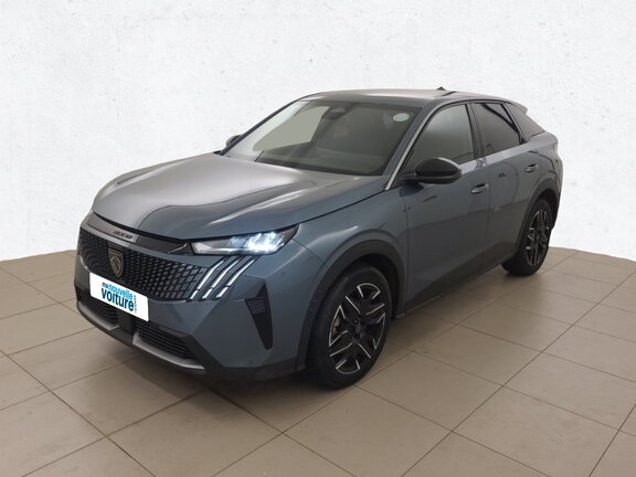 Occasion PEUGEOT 3008 3008 Hybrid 136 e-DCS6 - Allure