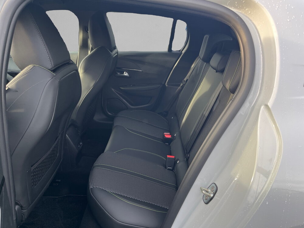 Occasion PEUGEOT 208 208 Hybrid 145 e-DCS6 - GT